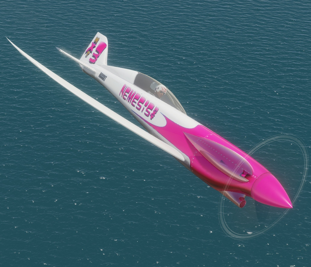 Nemesis NXT - General Aviation XP12 - X-Plane.Org Forum