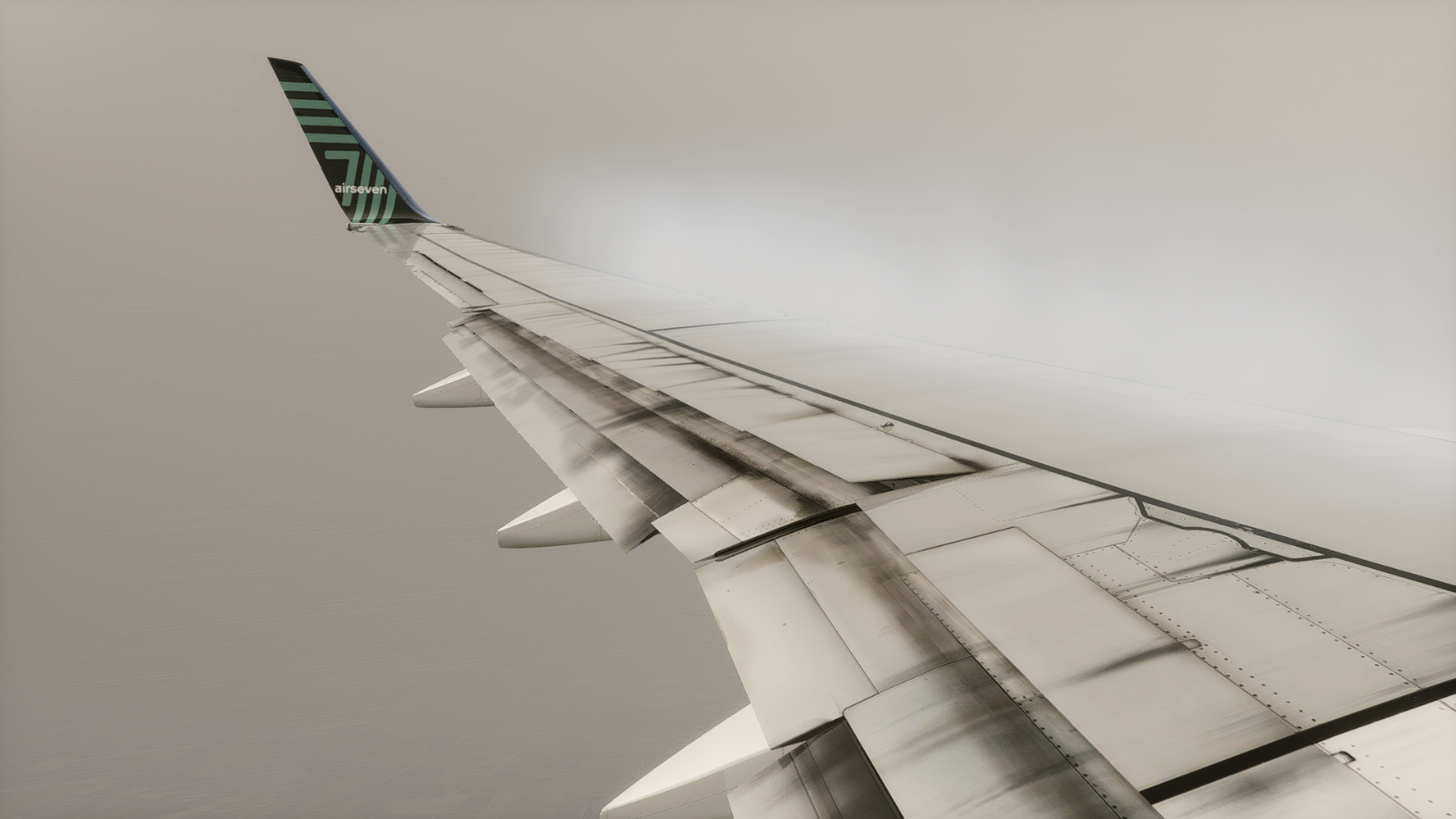Zibo B737 | Airseven | Fleet Pack - Zibo 737 - X-Plane.Org Forum