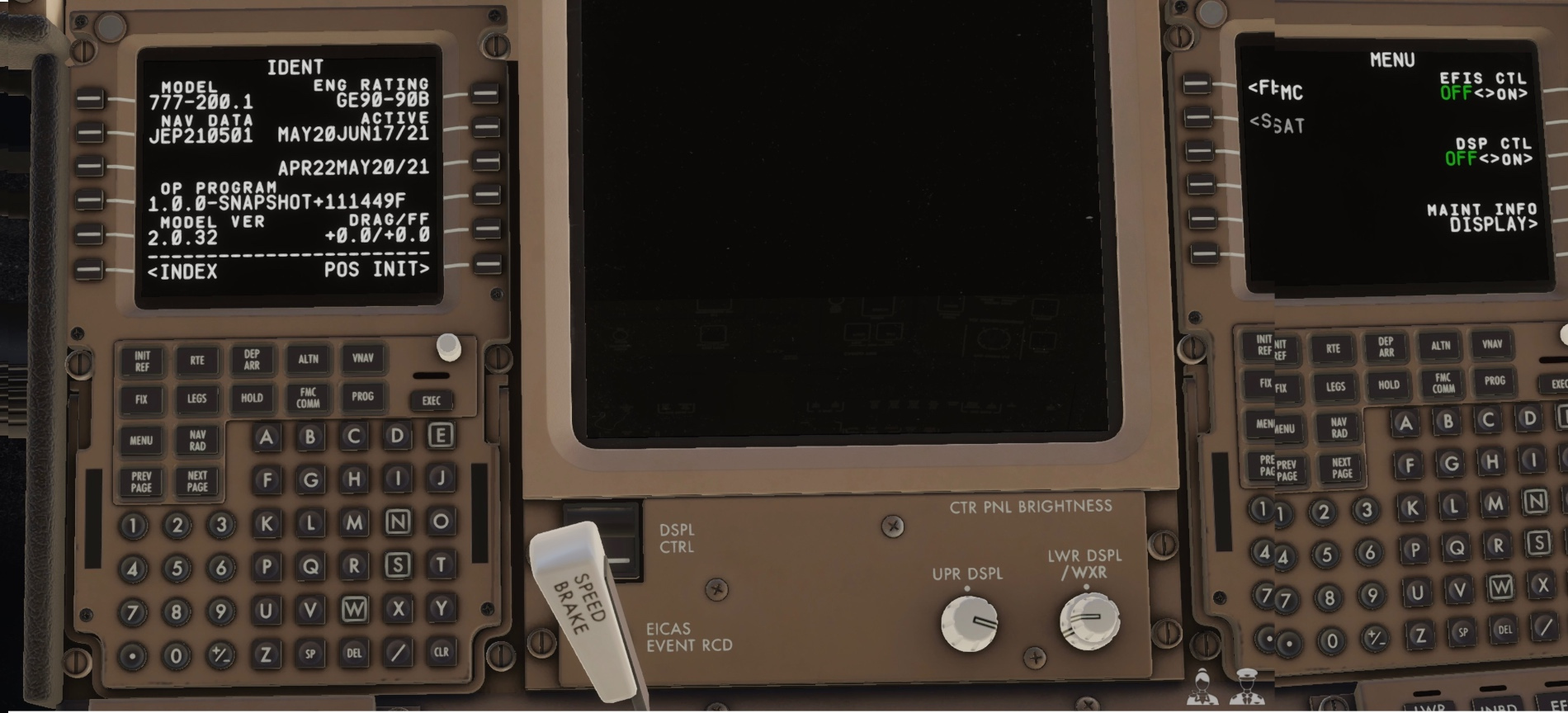 777v2 DataBase - Questions/Rejected/NotABug - X-Plane.Org Forum