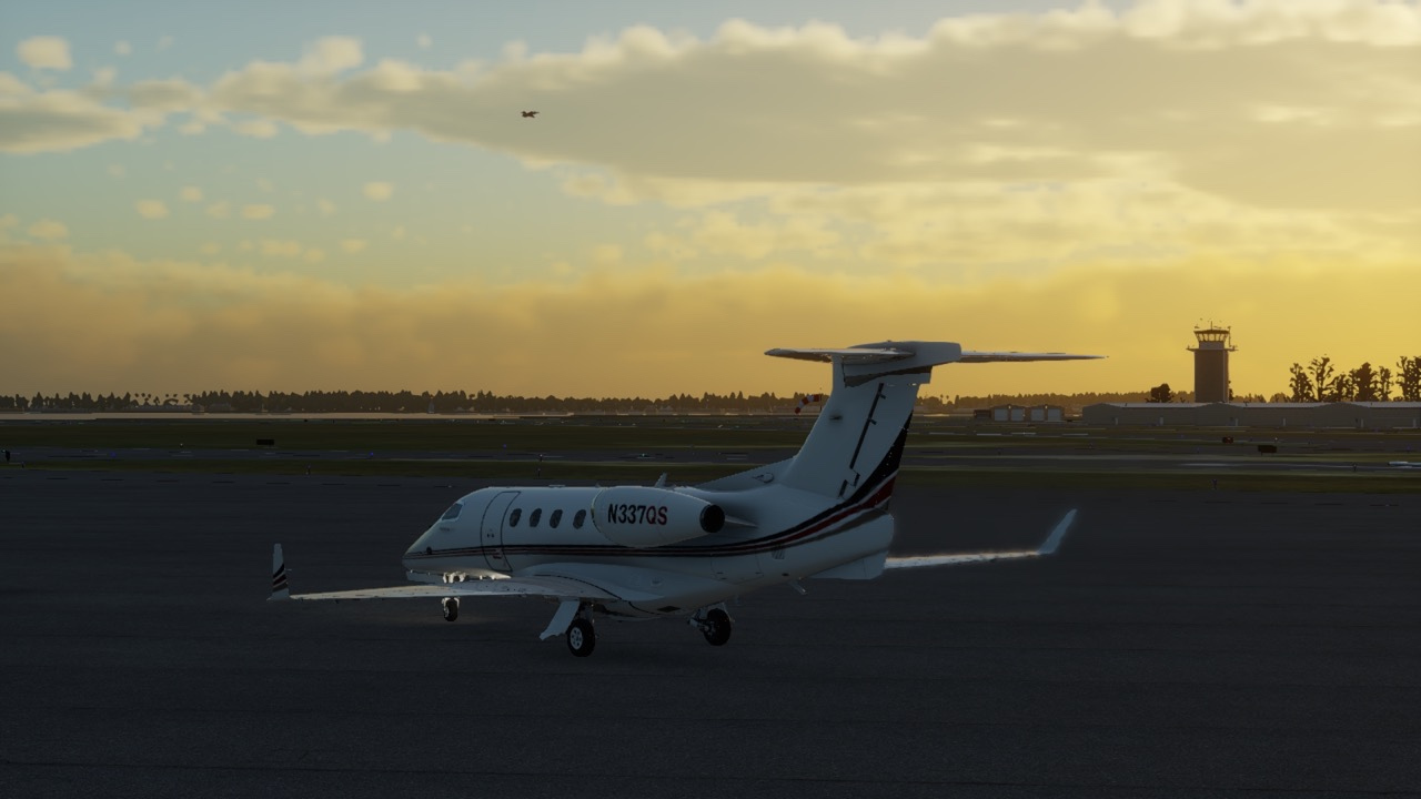 🇺🇸 1042nd fly-in: Ocean Reef Club Airport, Florida (07FA