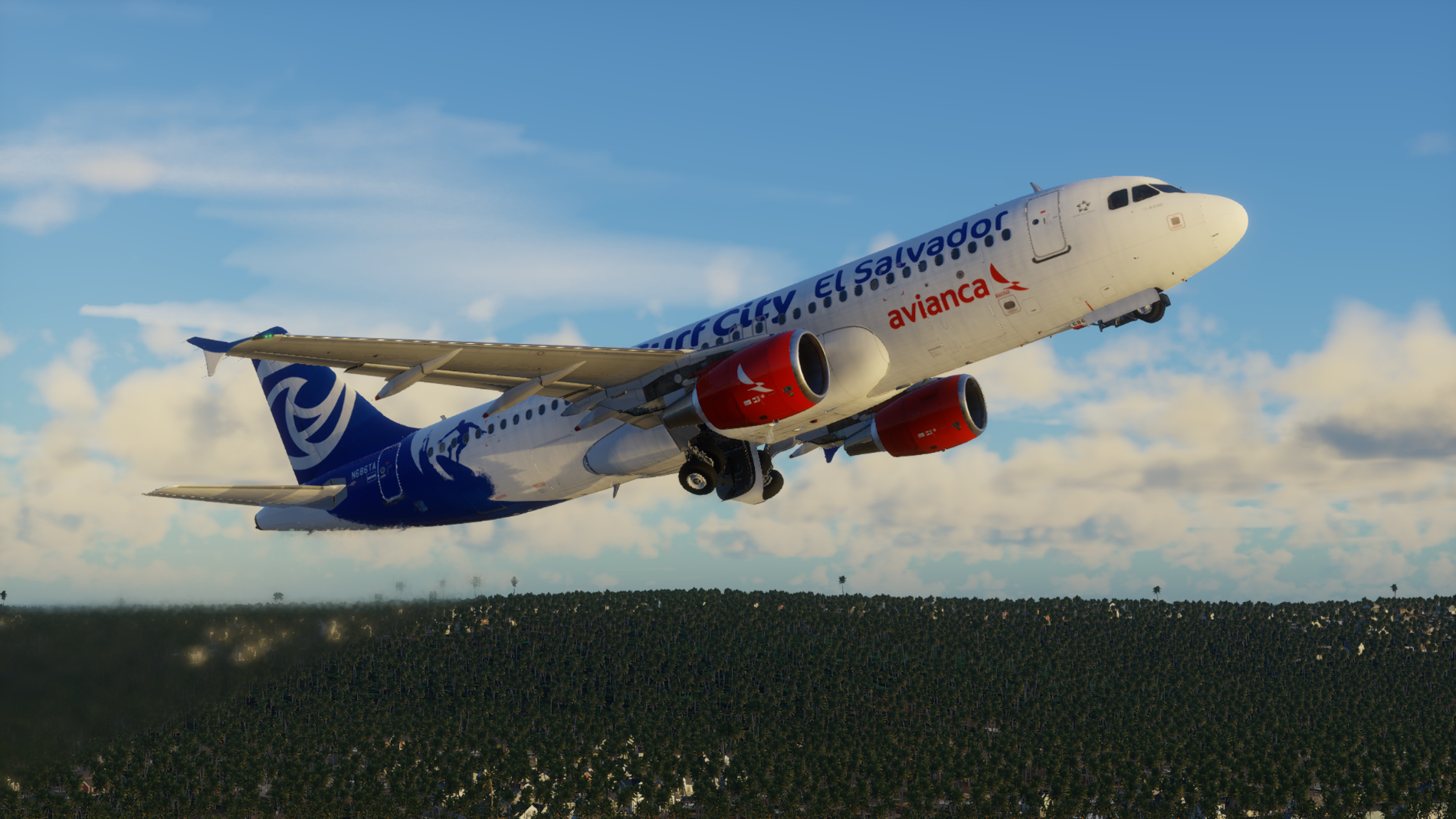 avianca 