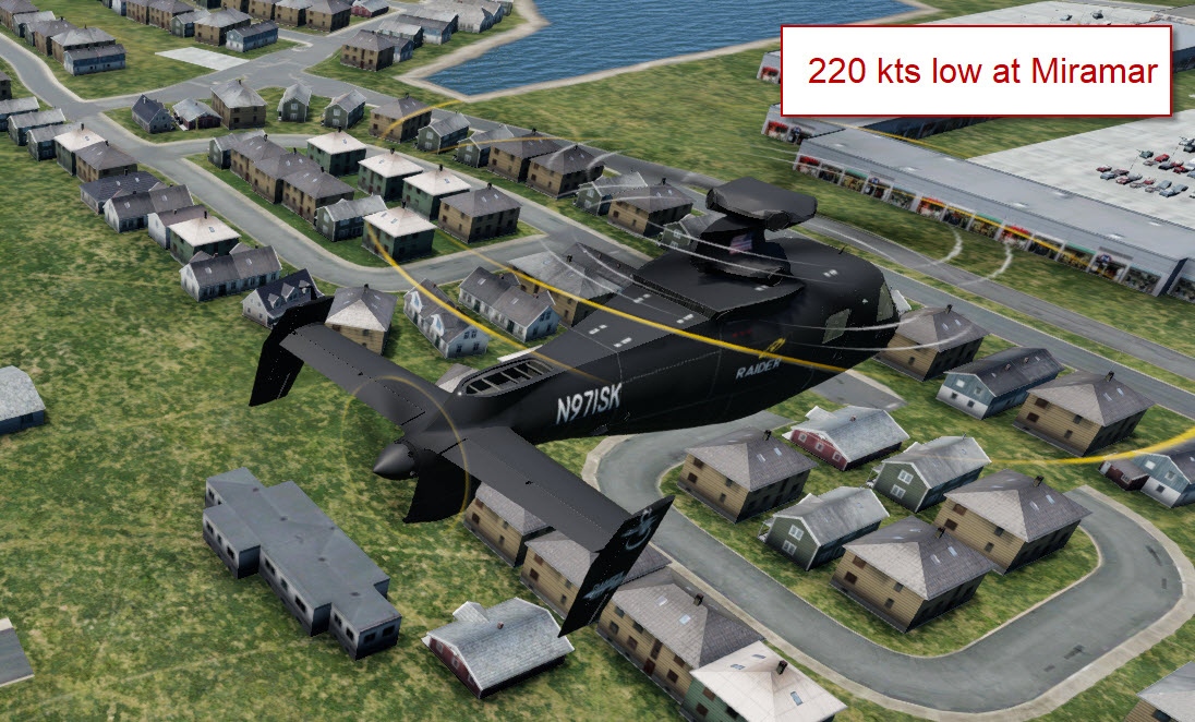 Sikorsky S-97 Raider - Helicopters - Rotorcraft XP12 - X-Plane.Org
