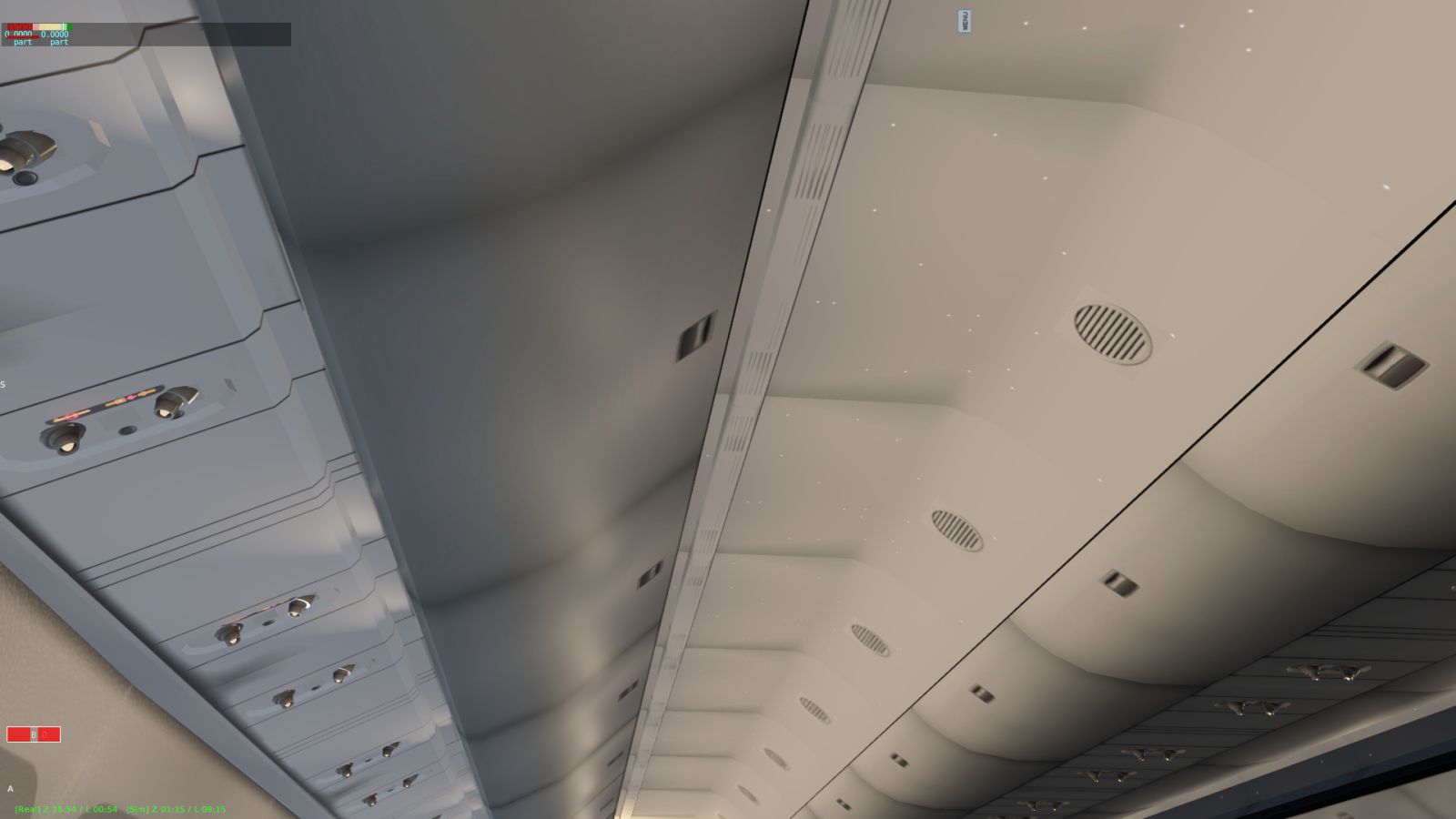 JOSH'S UPGRADED INTERIOR for FlightFactor 777 (V1) - Textures - X-Plane ...