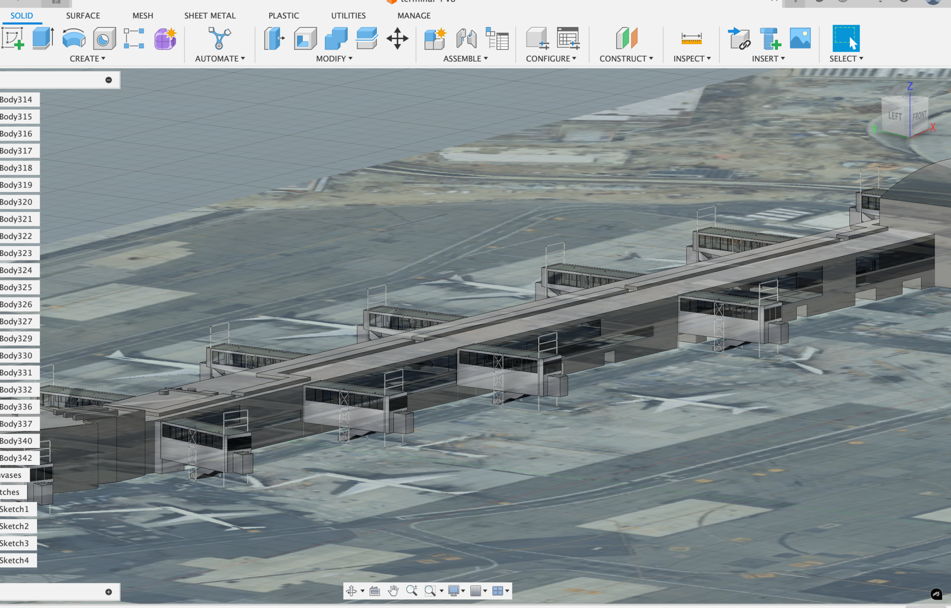 Freeware KJFK project - XP12 Scenery - X-Plane.Org Forum