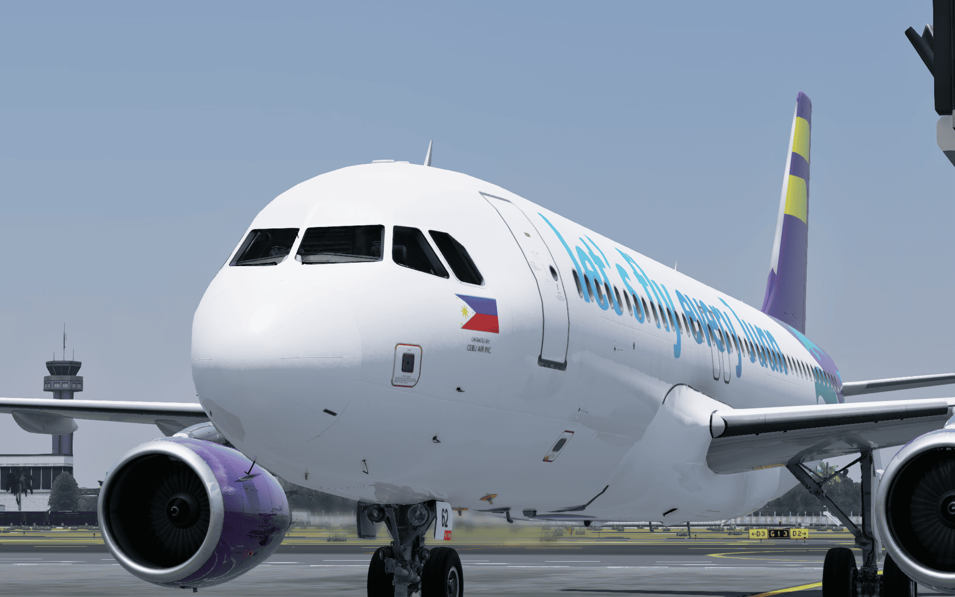 RP-C4262/4263 Cebu Pacific - FlyADeal Collaboration for ToLiSs
