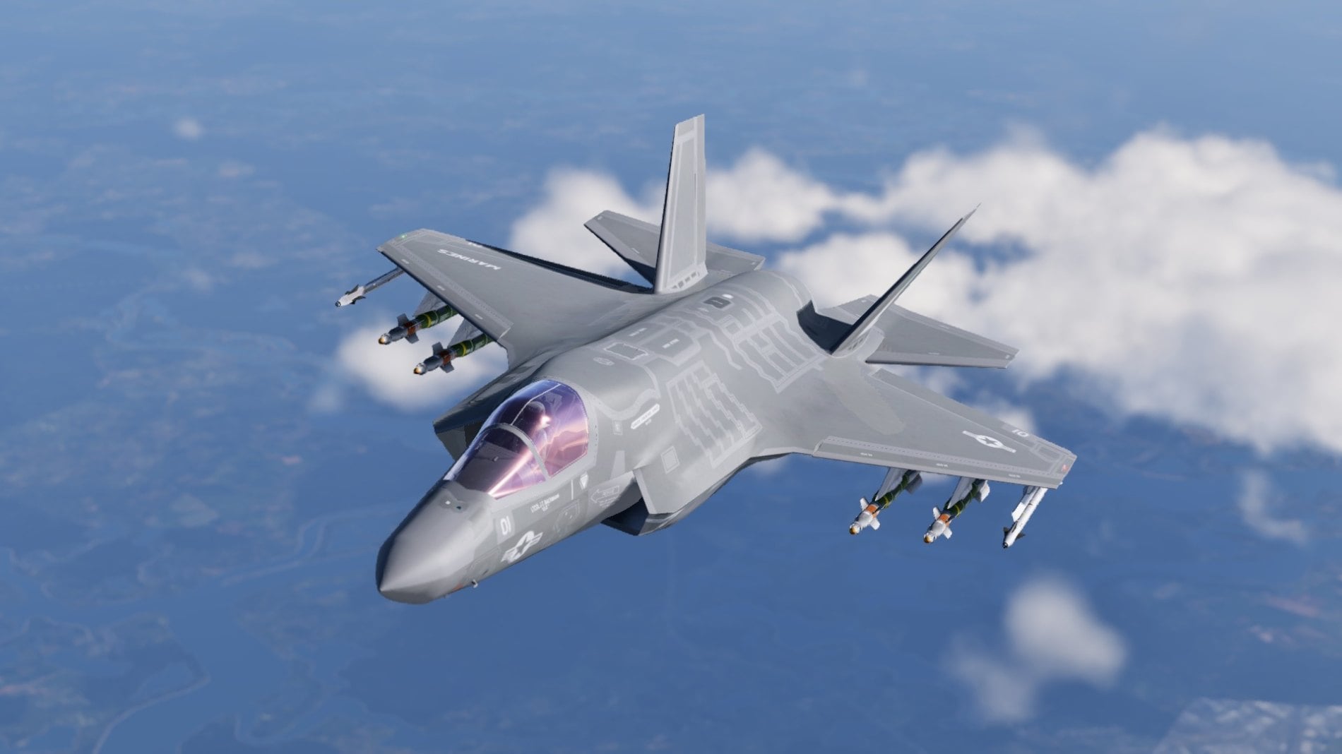 What Plane Did You Fly Today? (Maximum 2 shots per post, one post per ...