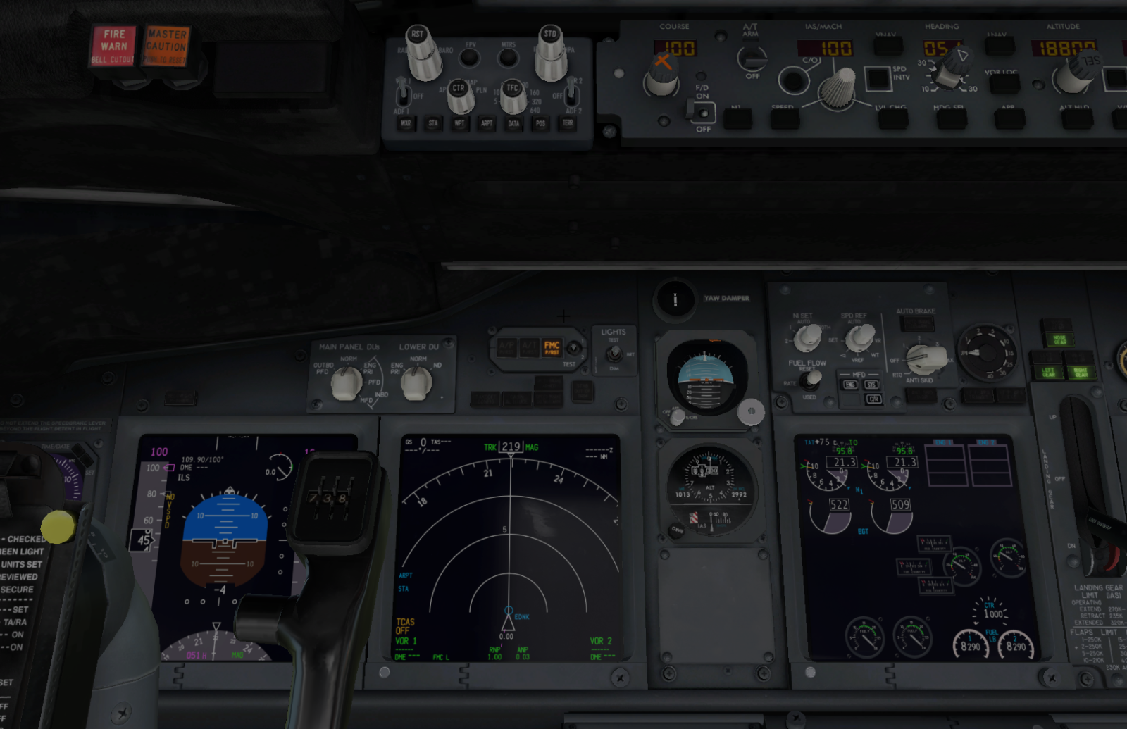 zibo 737 transformation pack turn 737 800 into 400 300 500 - Zibo