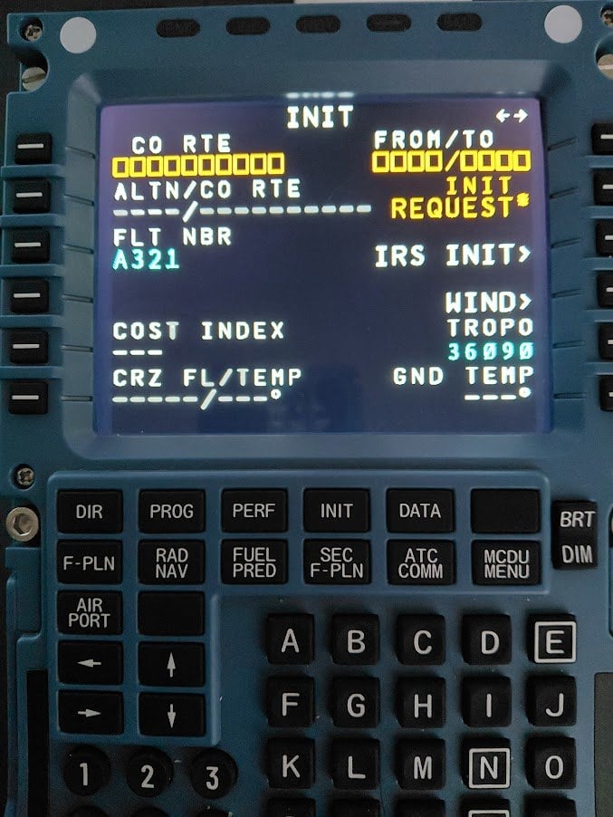 MobiflightTolissWinwingMCDU-1.0 - Payware Utilities - X-Plane.Org