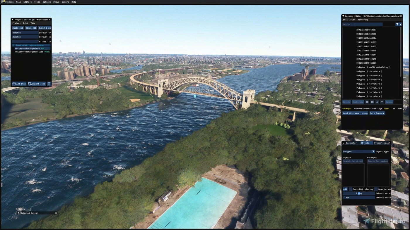 XPlane12 and New York - General X-Plane Discussion - X-Plane.Org Forum