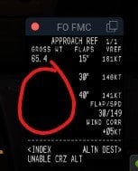 B737-800 modified - Page 427 - ZIBO B738-800 modified - X-Plane