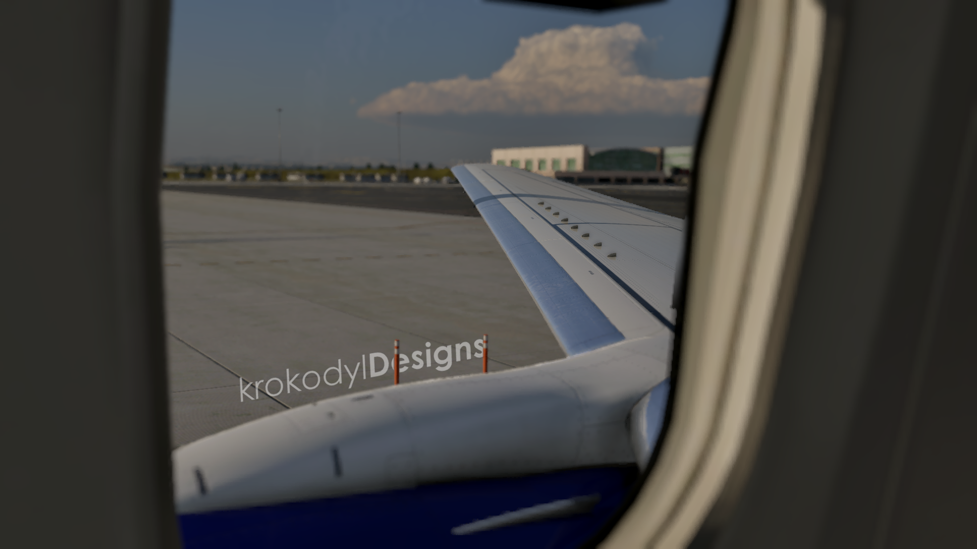 Oneclick 4L-TWO | LevelUp 737-81B - Other Aircraft Livery - X