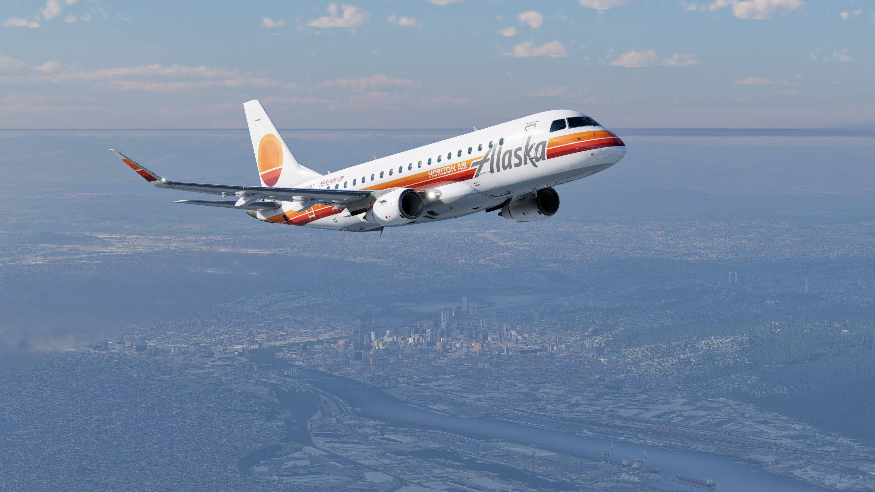 November Lima - X-Plane.Org Forum