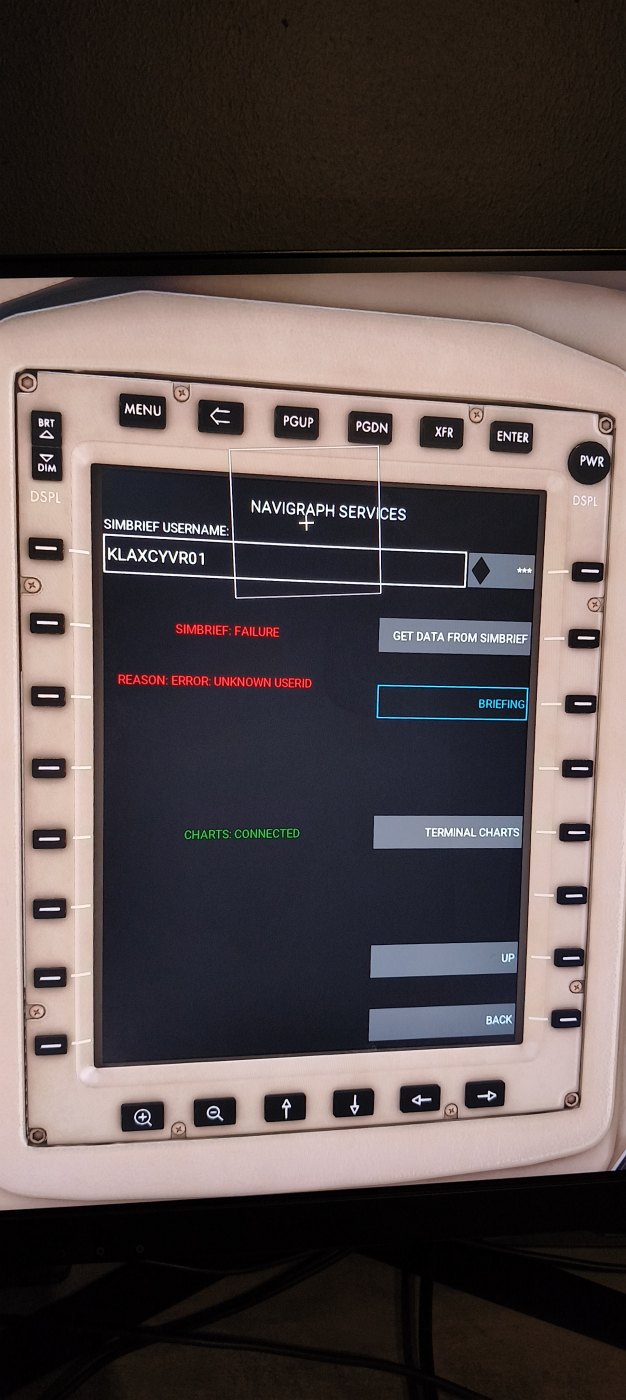 fmc invalid enter - Questions/Rejected/NotABug - X-Plane.Org Forum