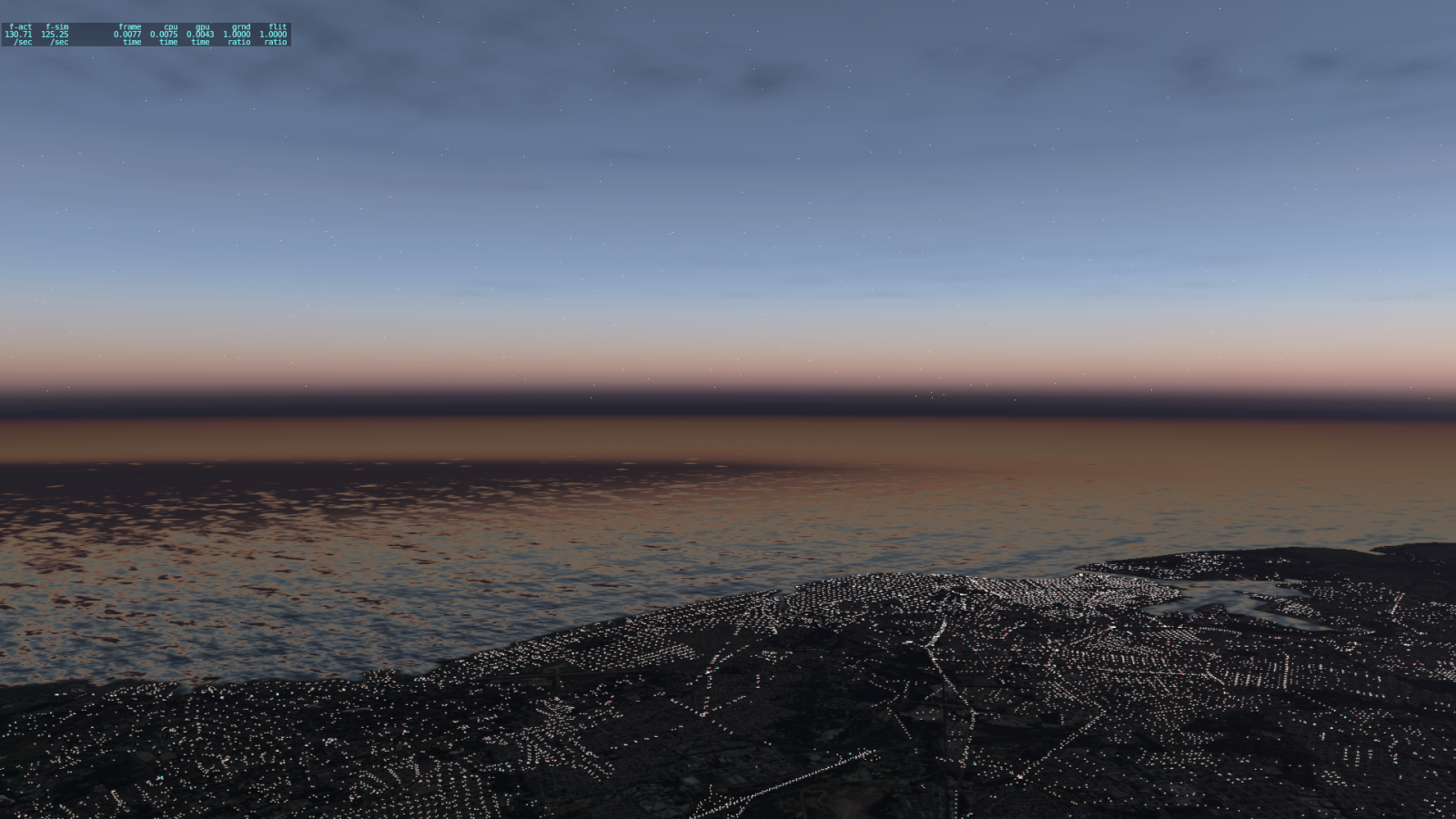 SKY HD Realistic - Scenery Enhancement Packs - X-Plane.Org Forum