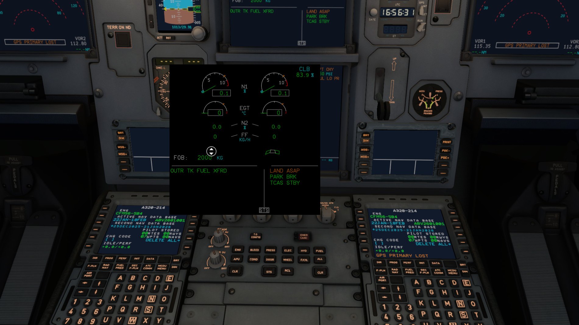 Max fuel? - Airbus A320 Neo / Ceo - X-Plane.Org Forum