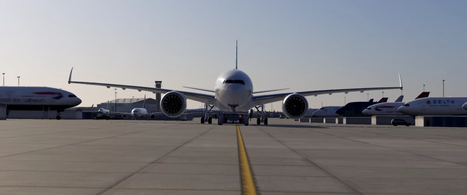 Elzat_Vortex_777X - Airliners XP12 - X-Plane.Org Forum