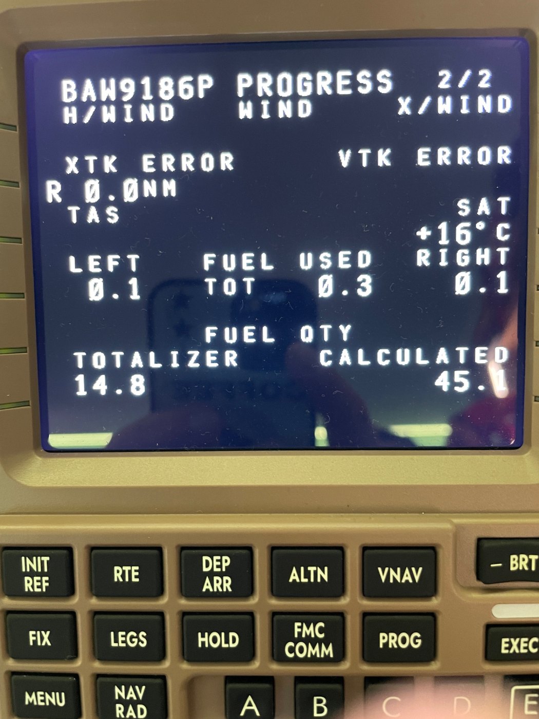 Incorrect fuel - FIXED - X-Plane.Org Forum