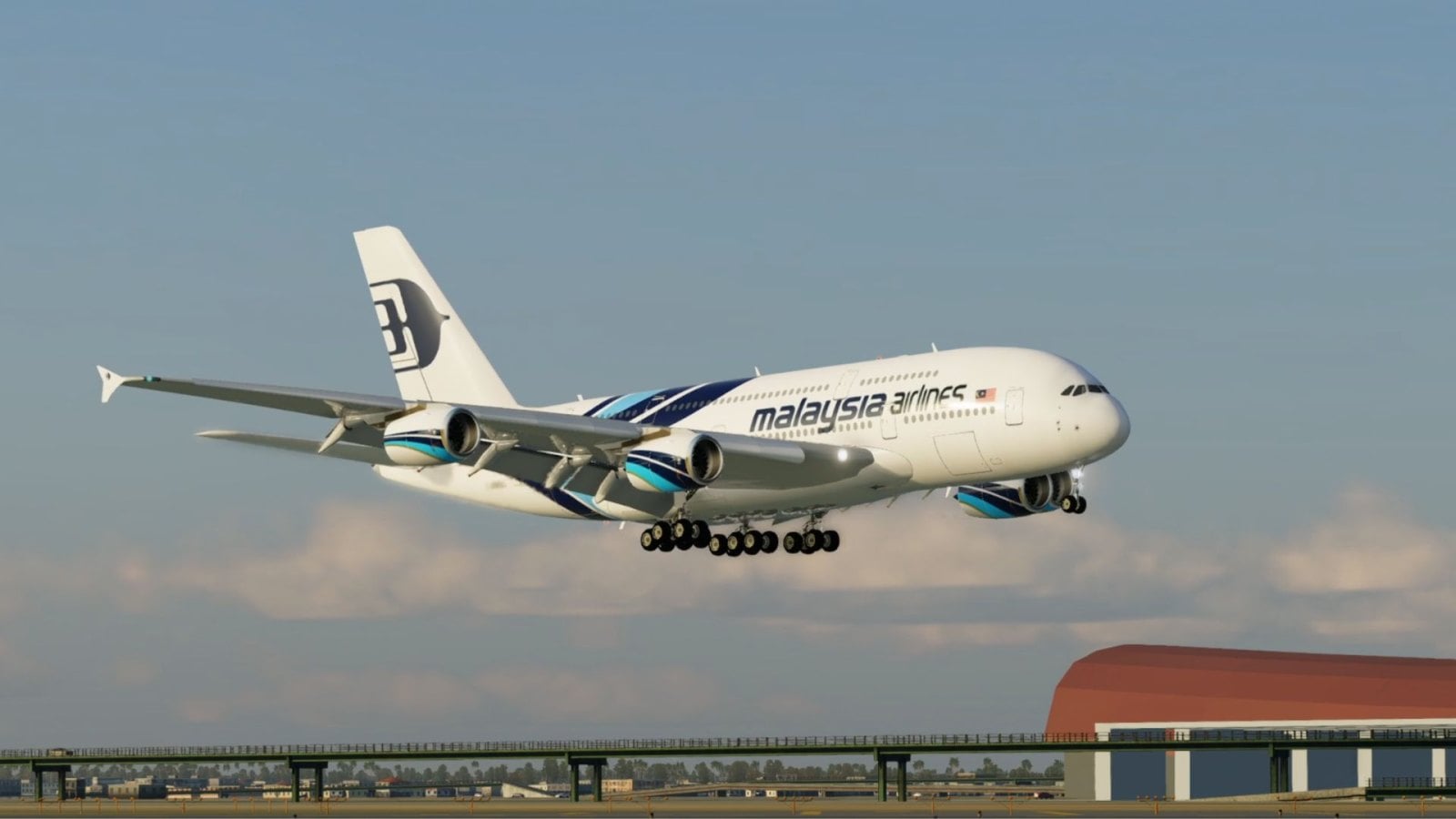 Airbus A380-800 for XP11/12 - Airliners - X-Plane.Org Forum