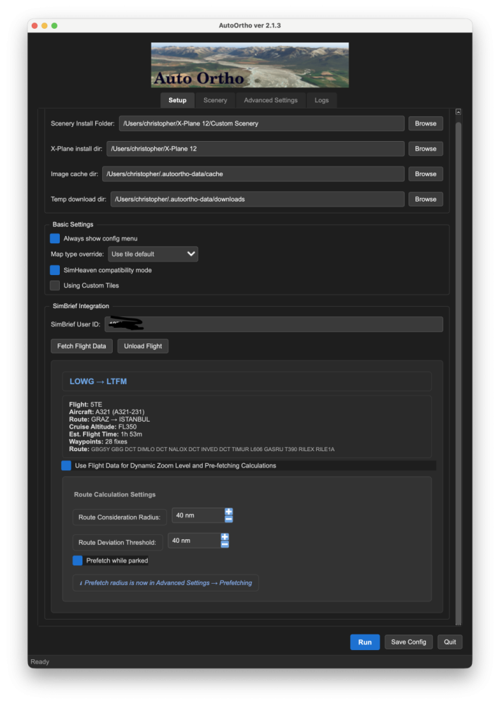 XP12 constantly freezes mid-flight - X-Plane 12 Technical Support