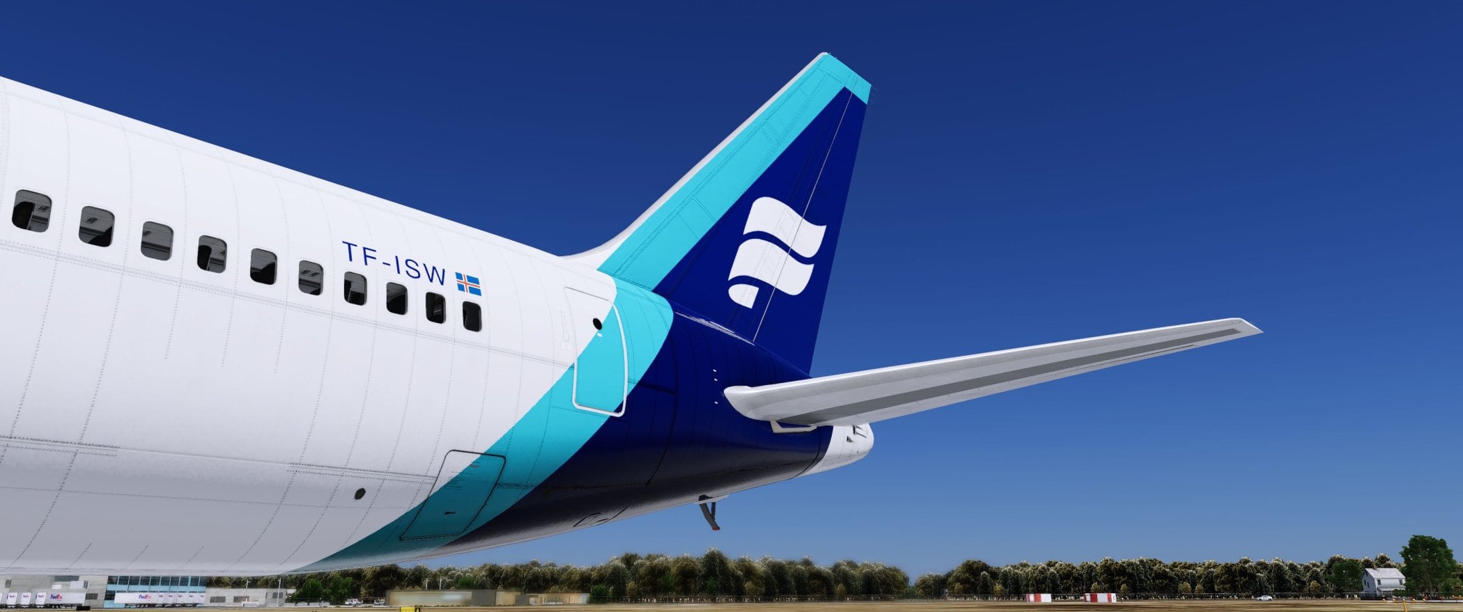 8K Icelandair 767 New Liveries Pack - FF 767 - X-Plane.Org Forum