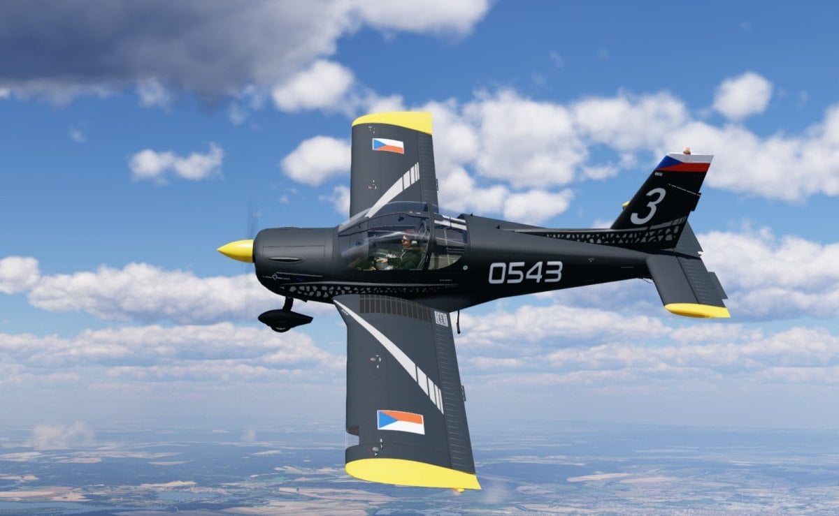 Sunday 26th April - Weekly Digest - Weekly Digest - X-Plane News