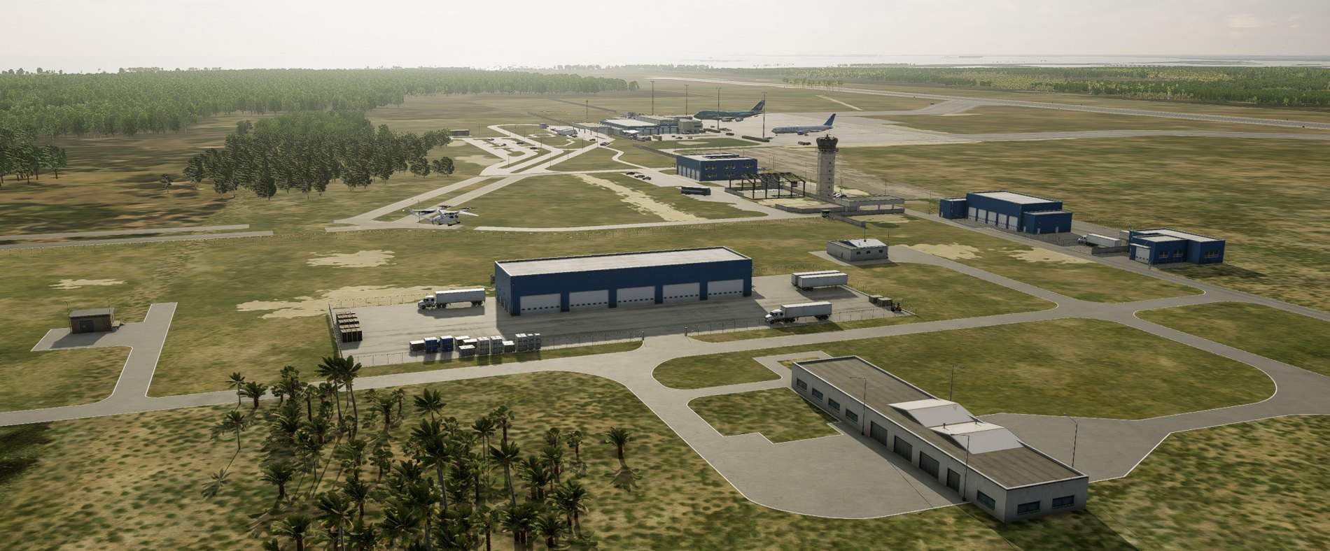 Sunday 26th April - Weekly Digest - Weekly Digest - X-Plane News