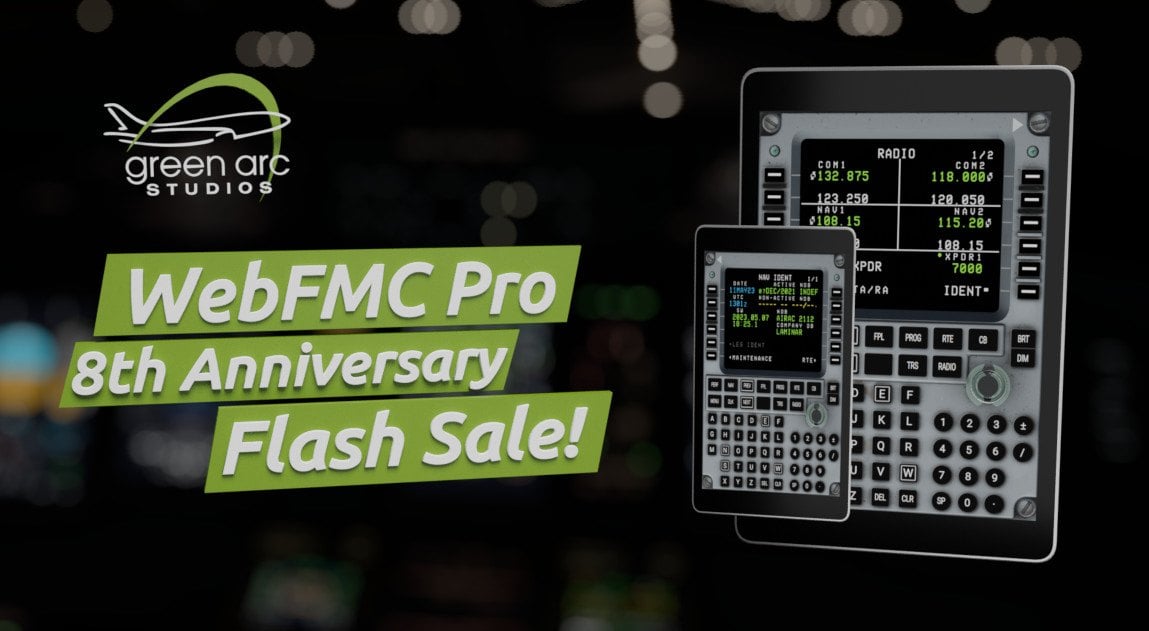 WebFMC 2.7.0: modernized client, new settings and automatic night