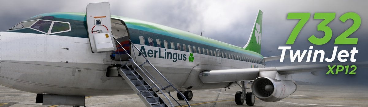 RESOLVED] Estimated Arrival Time for ZIBO B737-800 - ZIBO B738-800