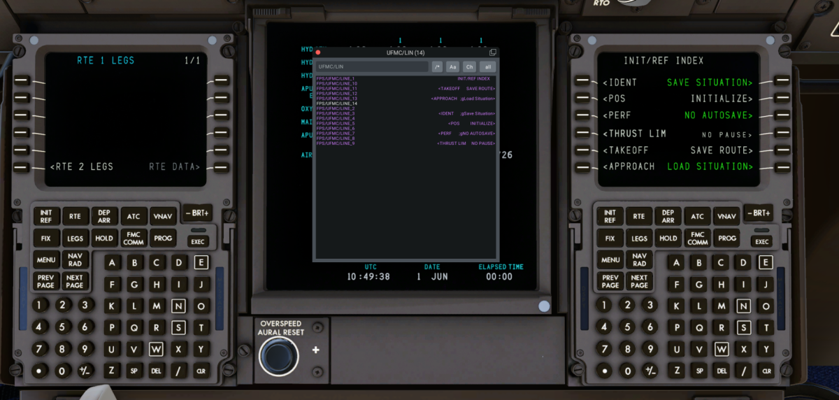 EDIT / UPDATE: OFFICIAL RELEASE: FPS 747-8 Prime Edition v3.03