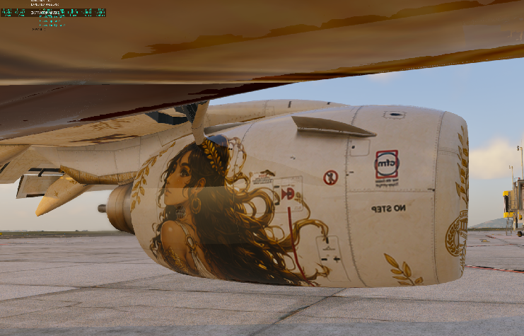 738LuckCat_Athena - Zibo 737 - X-Plane.Org Forum