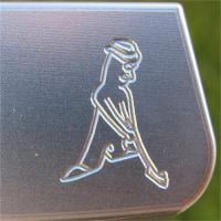 Customized John Byron Dale Head 9's - Putters - GolfWRX
