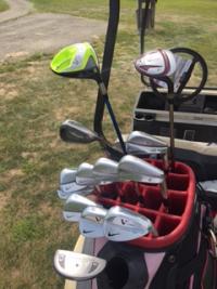 Callaway X-14 Pro Series - Previous Model Year Reviews - GolfWRX