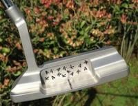 Coronado head with Plumbers neck: Who's making them ? - Putters