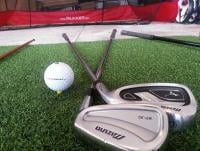 は、15日 For those that legitimately have two separate sets of clubs that