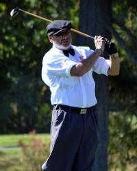 Walter Hagen Ultradyne #3 (TROIS) acier fer tige régulière HR 38,50