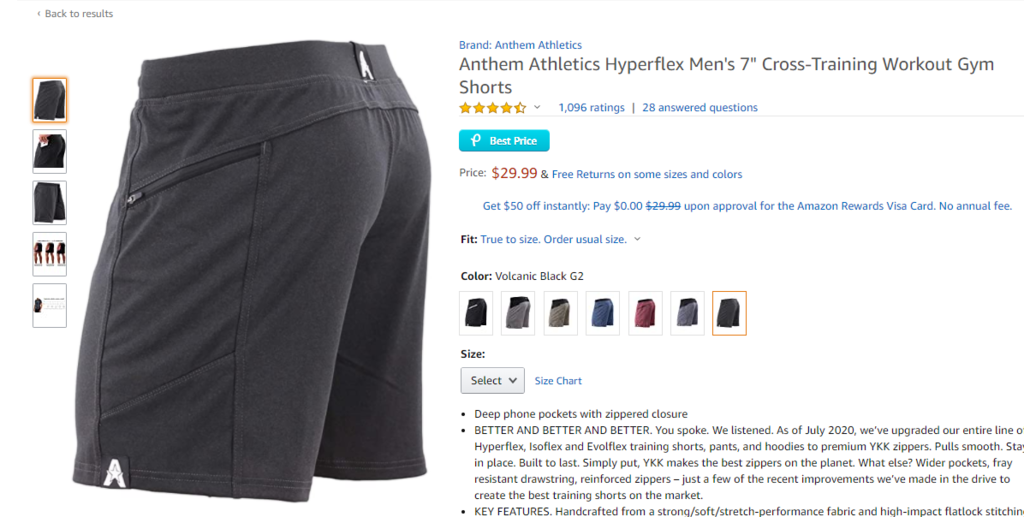 Can You Wear Gym Shorts to Golf? Dress Code Explained
