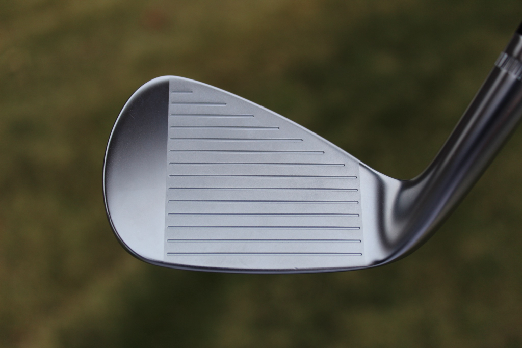 2021 Callaway Apex MB, X Forged CB, X Forged UT irons (in-hand