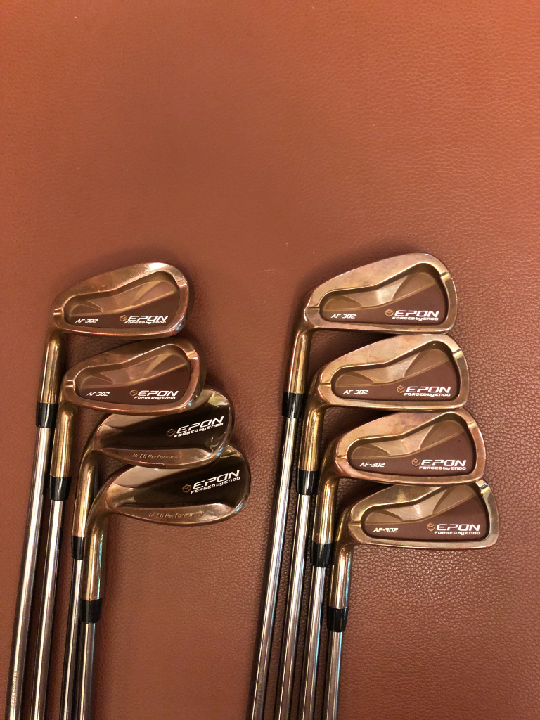Epon AF 302 - Anyone Still Playing Them? - Page 3 - Japanese and