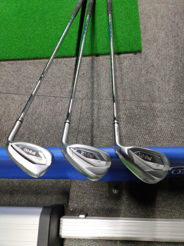 S様専用 Ping G425 アイアン SW,LW ウェッジ 2本セット 【公式通販】