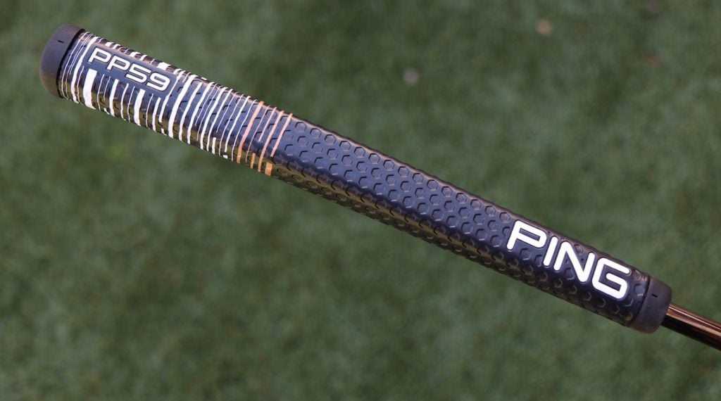 Ping PP59 Putter Grip equivalent? - Putter Mods and Micro Putter