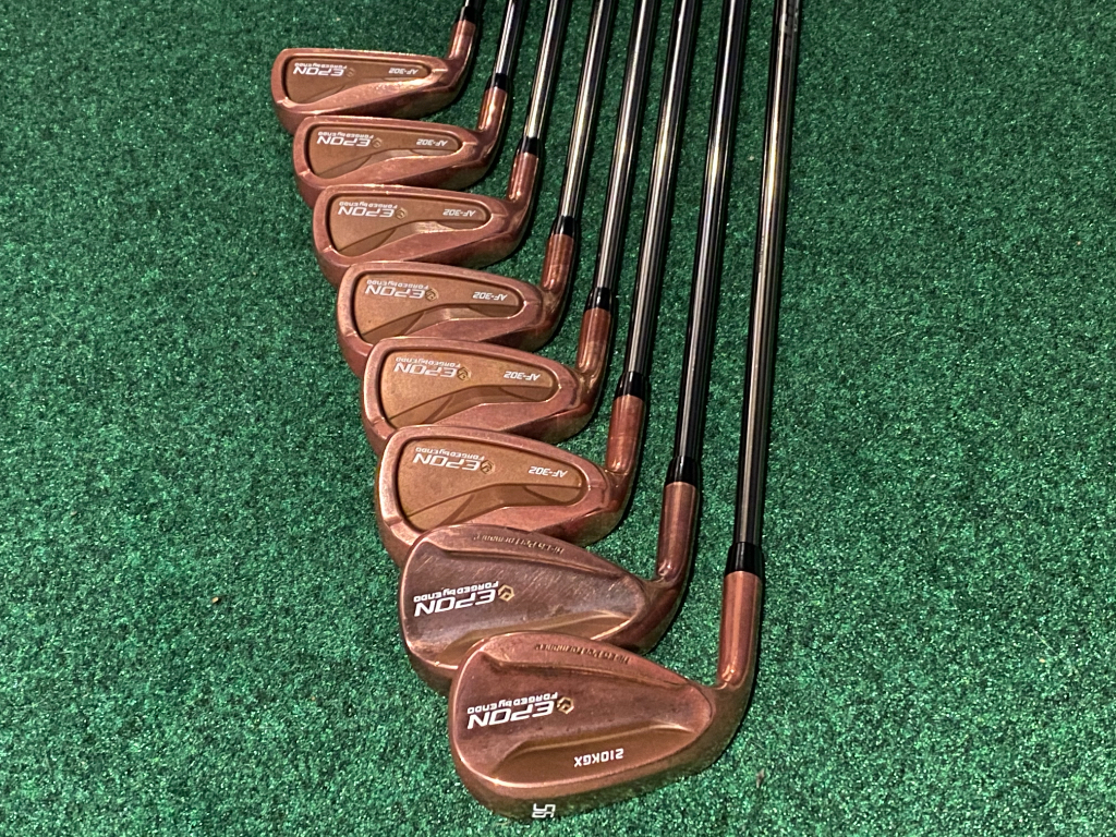 Epon AF 302 - Anyone Still Playing Them? - Page 3 - Japanese and