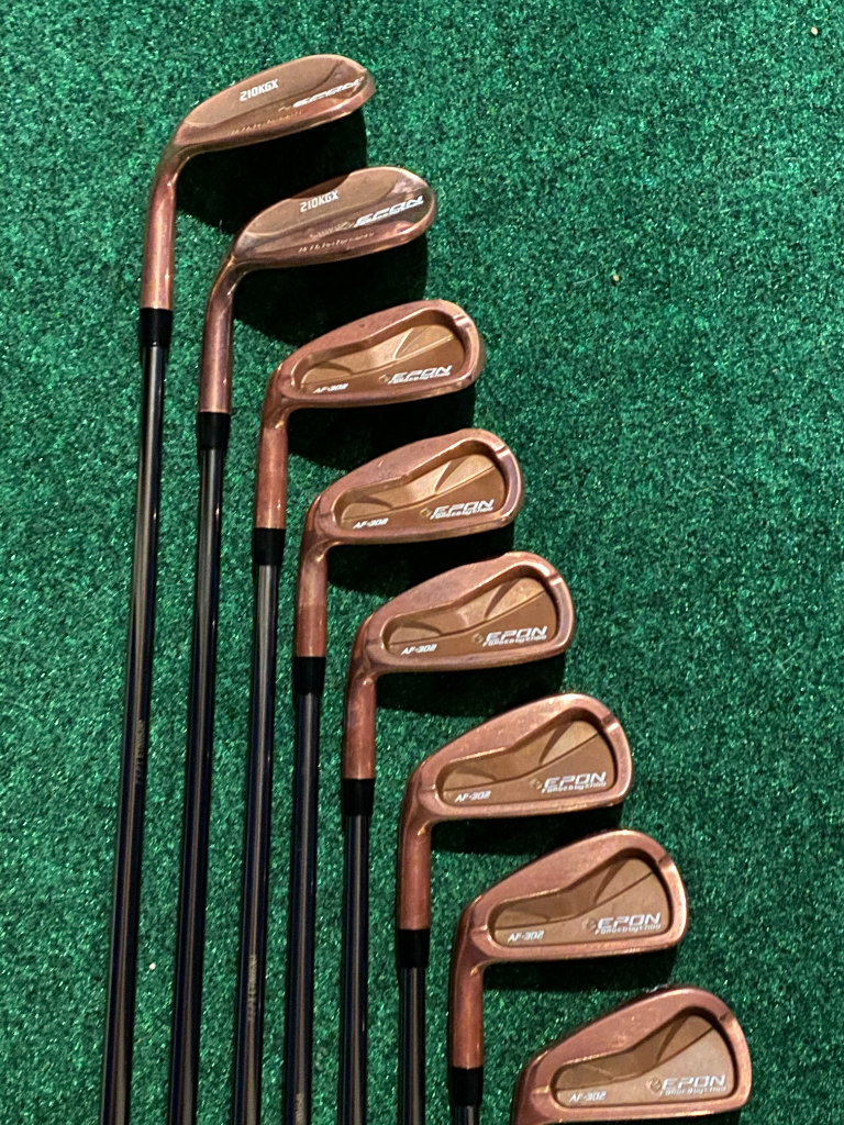 Epon AF 302 - Anyone Still Playing Them? - Page 3 - Japanese and