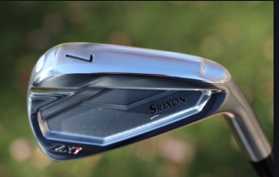 Srixon 745s VS Zx7 - Page 2 - Equipment - GolfWRX