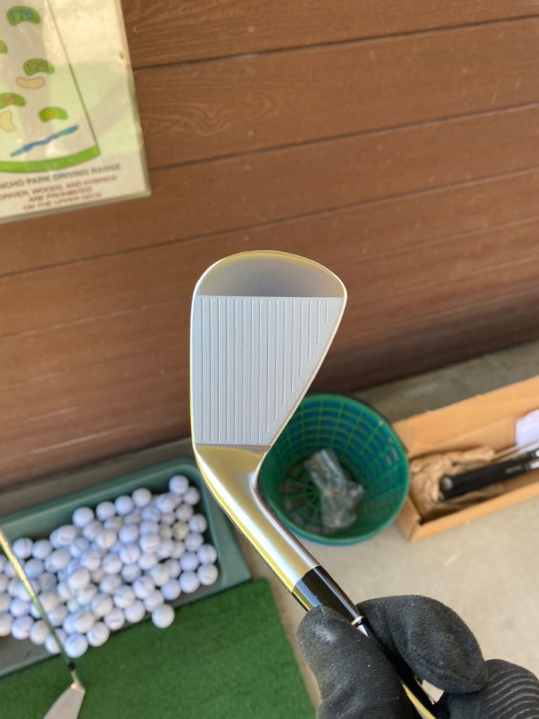 MEMBER REVIEWS: Srixon ZX5 and ZX7 Irons! See What Members Are