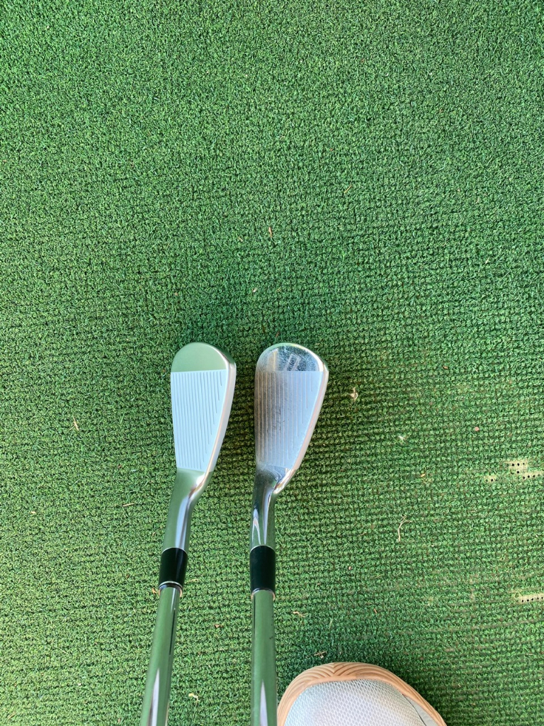 MEMBER REVIEWS: Srixon ZX5 and ZX7 Irons! See What Members Are