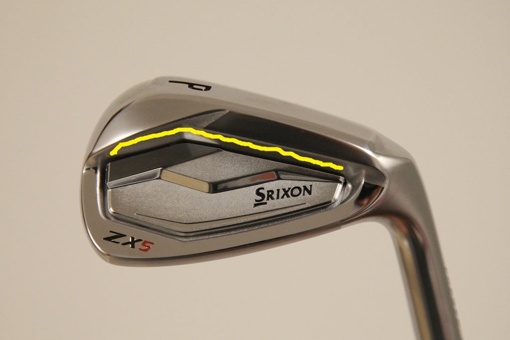 Srixon 2020 Irons ZX7, ZX5, ZX Utility - Page 57 - Equipment - GolfWRX