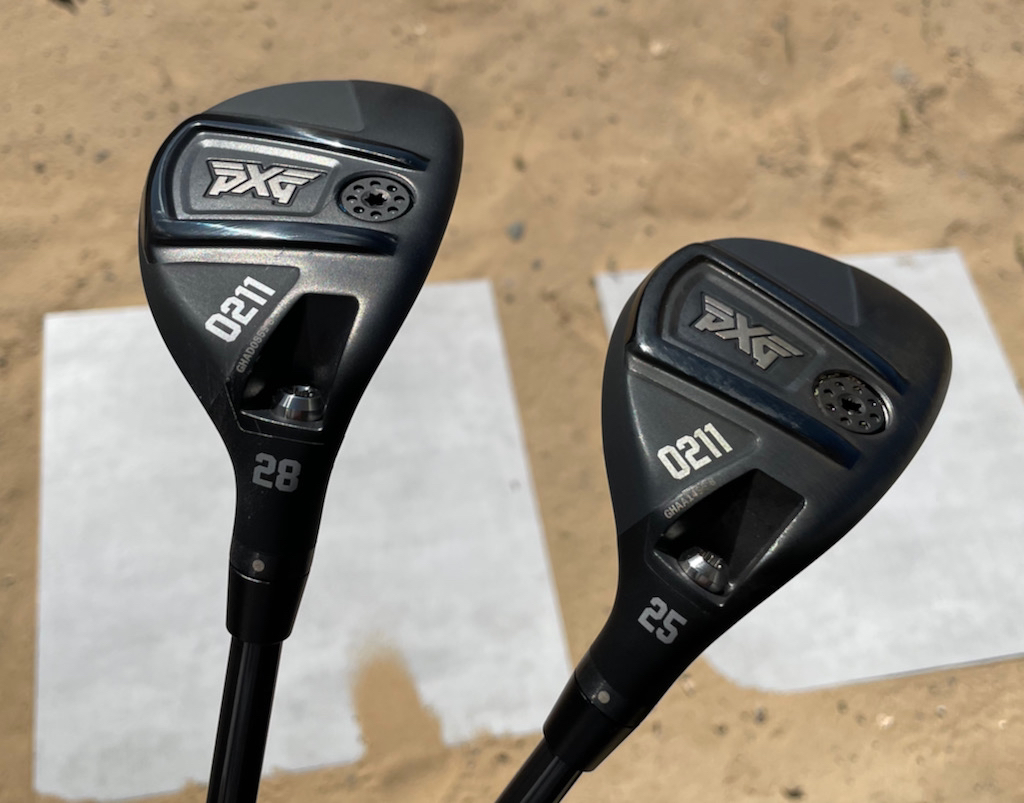 PXG 2021 0211 HYBRID - Equipment - GolfWRX