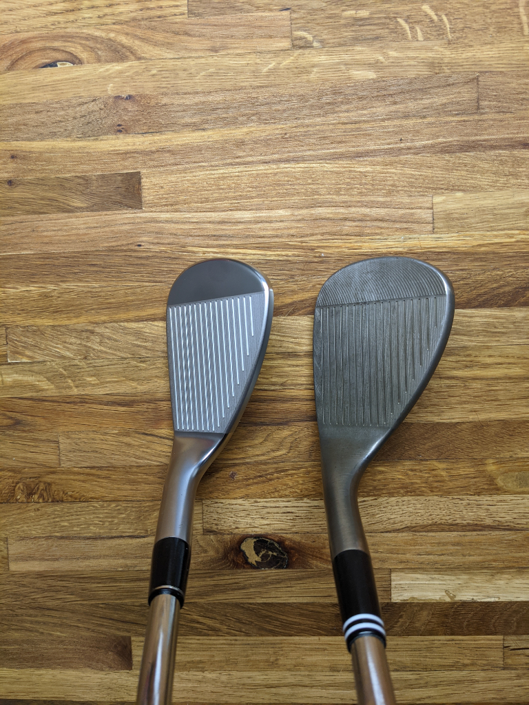 Srixon ZX7 AW - Equipment - GolfWRX