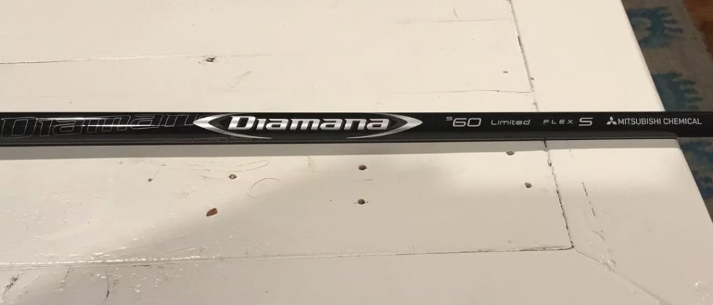 PXG Driver Shaft help - WRX Club Techs - GolfWRX