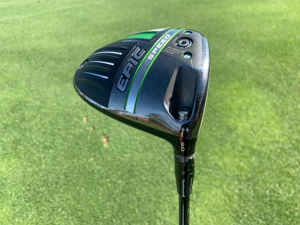 Epic Speed TD Vs Epic Speed LS TD - Equipment - GolfWRX Epic Speed TD Vs Epic Speed LS TD - Equipment - GolfWRX